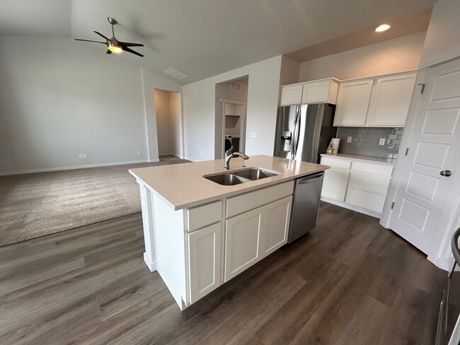 Photo - Iceberg Lake