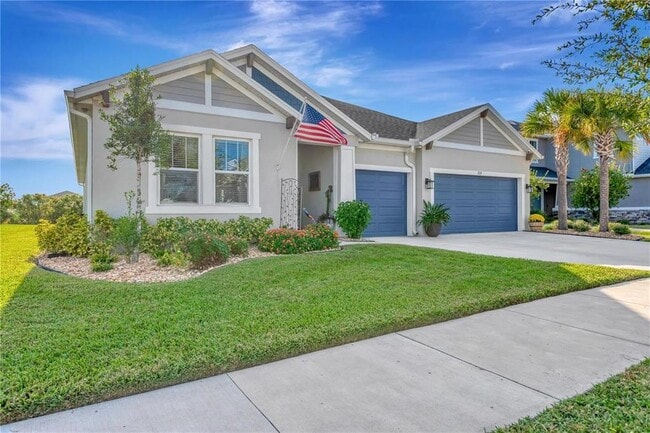 Building Photo - 7213 Talamore Dr
