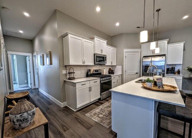 Photo - Low-Maintenance Luxury on One Level - new home Star, ID