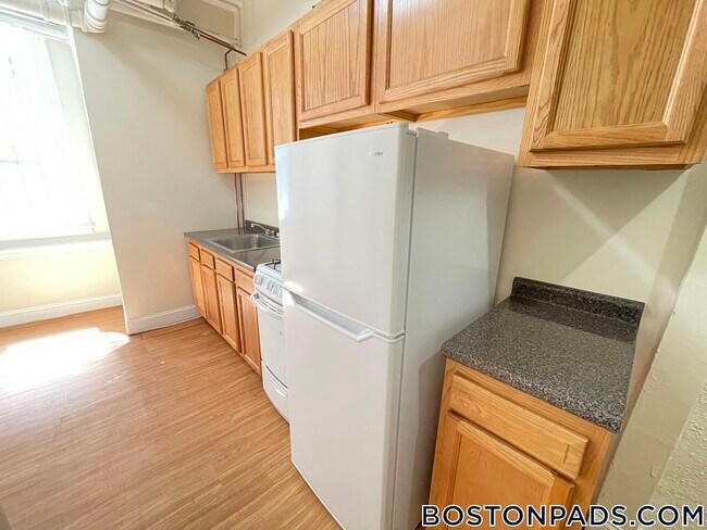 Photo - 1185 Boylston St Unit 60
