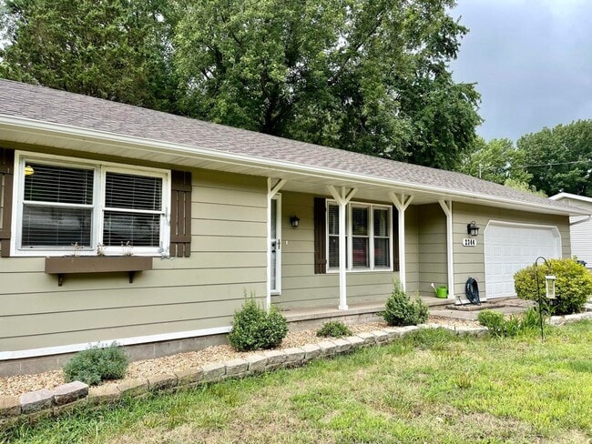 Photo - 3 Bed 1 Bath Ozark, MO