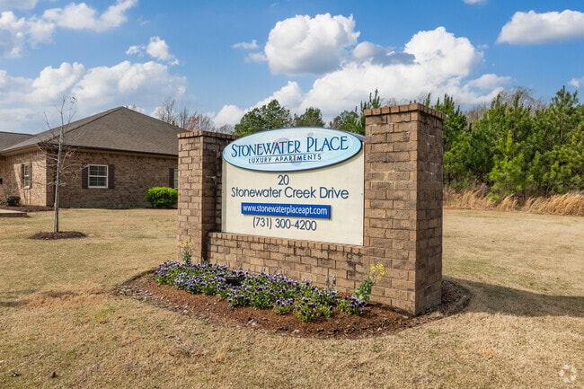 Photo - Stonewater Place Apartments