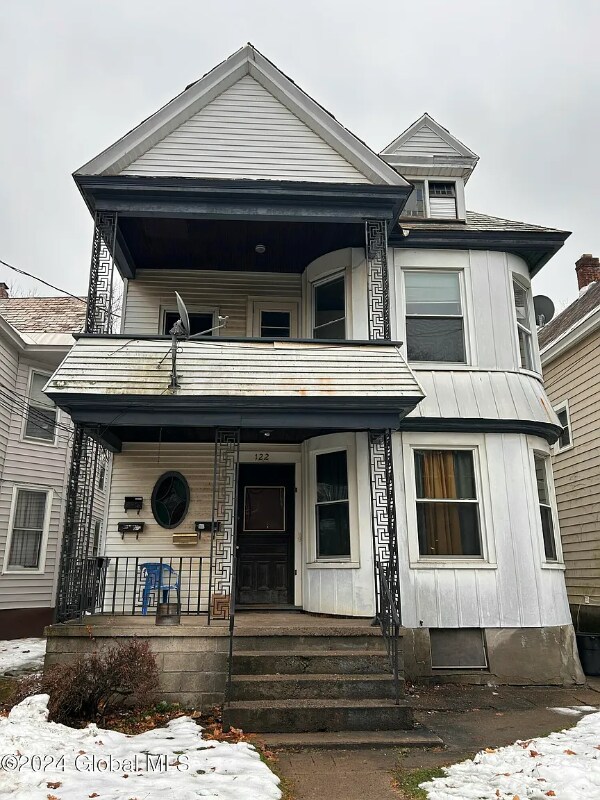 Photo - 122 Park Pl Unidad 1R