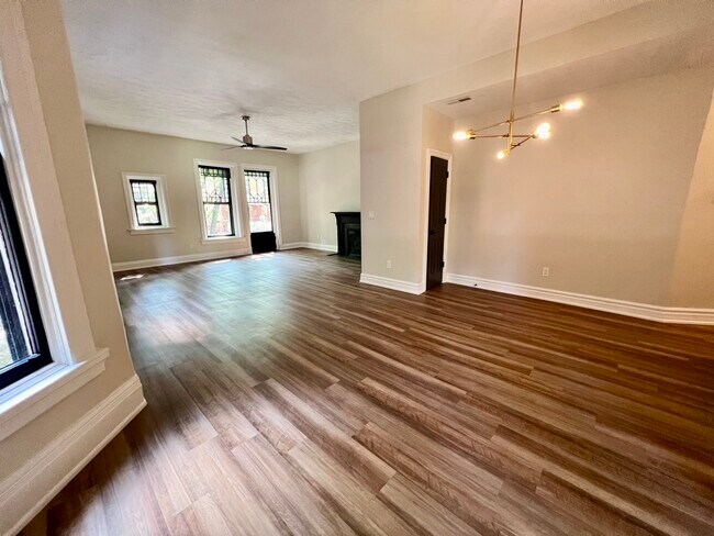 Photo - Garrard Street Apartments