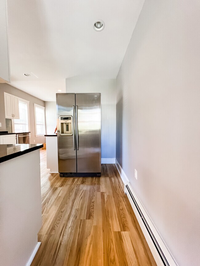21 Jefferson St Unit 1