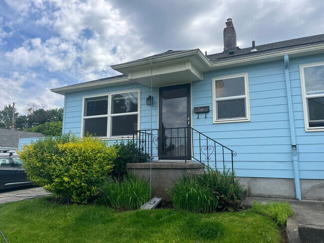 Photo - Charming N. Portland Apartment located in the Piedmont Neighborhood!