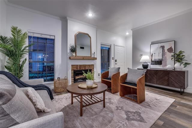 Building Photo - 4405 Bowser Ave Unit 107