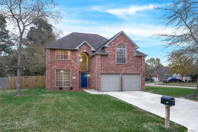 Building Photo - 3502 Hickory Hill Ln Rental