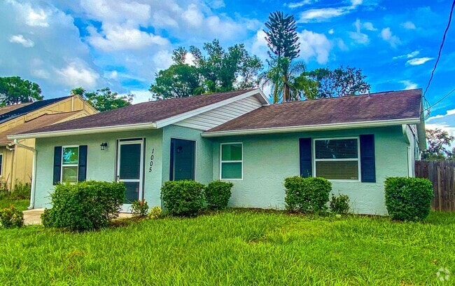 Building Photo - 1005 Gantt Ave Rental