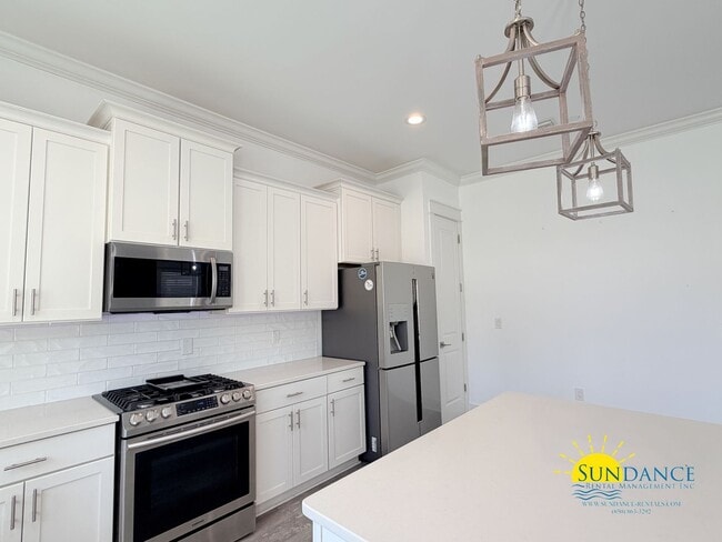 Photo - Stunning 3BR Home in Sacred Oaks, Santa Rosa Beach!