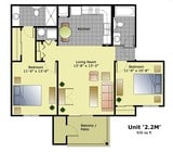 Unit 2.2M