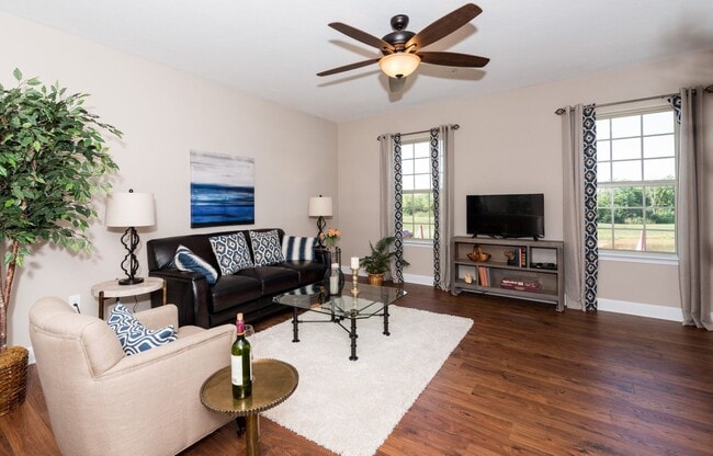 Photo - Luxury Townhome with a Garage!