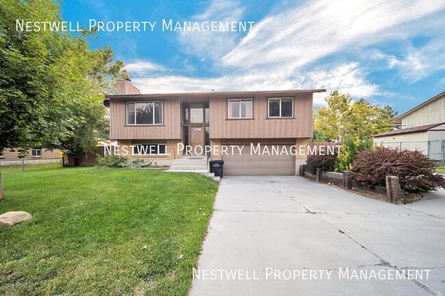 Building Photo - 7054 S Woodgreen Rd