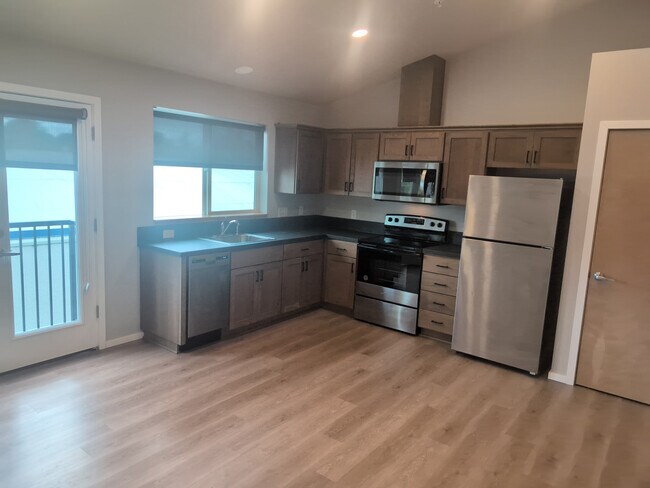 Baker Street Lofts