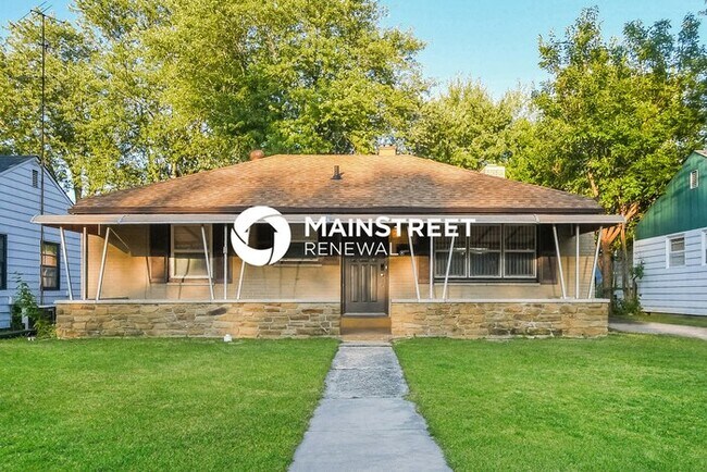 Photo - 3 Bedroom Pet-Friendly Home in INDIANAPOLI...