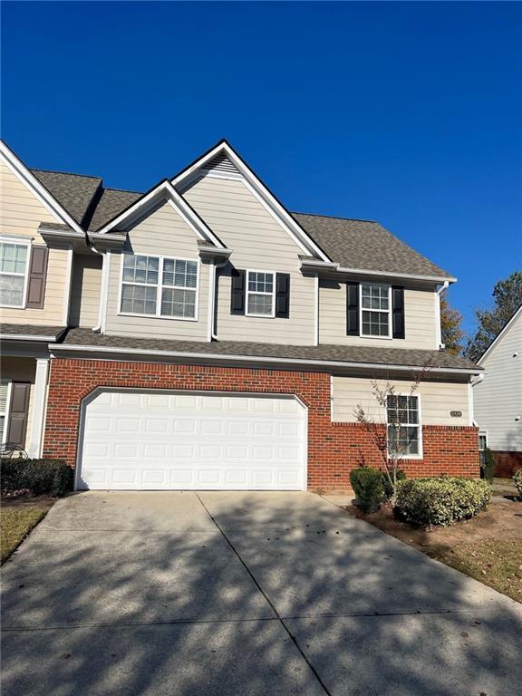 Photo - 2420 Clock Face Ct Townhome