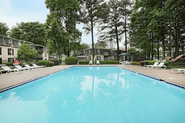 The Reserve at Brookhaven
