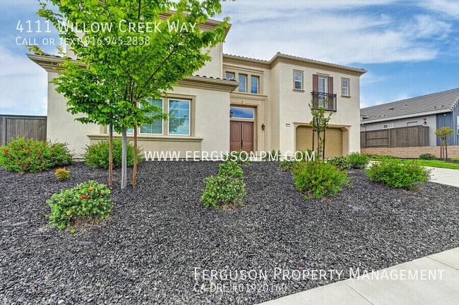 Photo - 4111 Willow Crk Wy