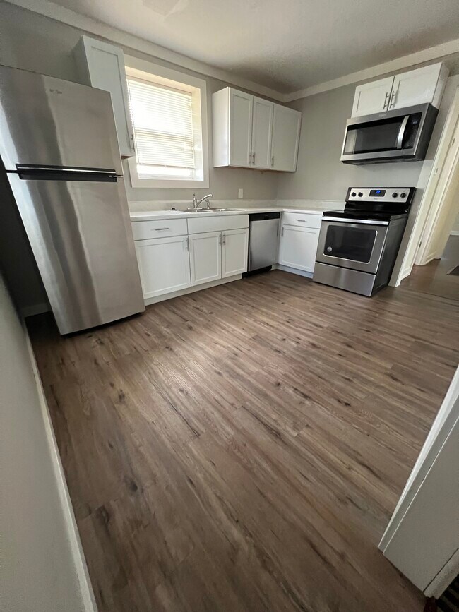 3017 Kemp Dr Rental For Rent in Saint Louis, MO