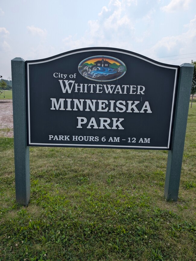 Parkside Rental Homes