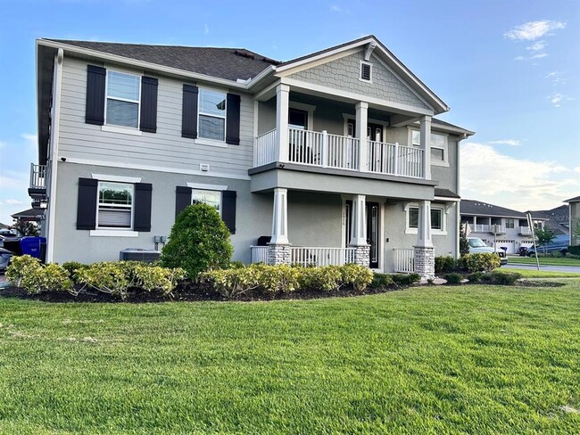 Building Photo - 2676 Giardino Loop