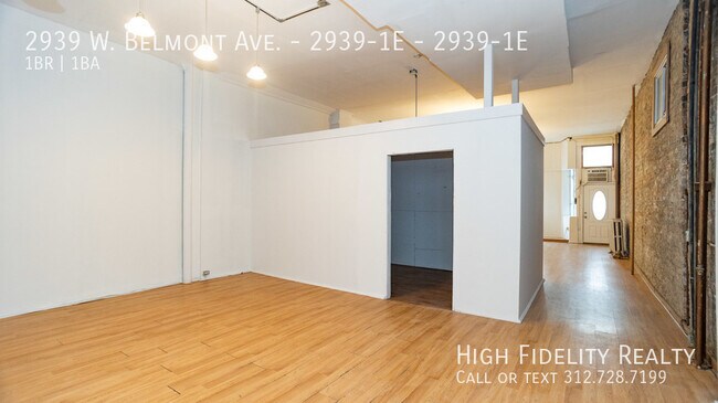 Photo - 2939 W Belmont Ave Unit 2939-1E