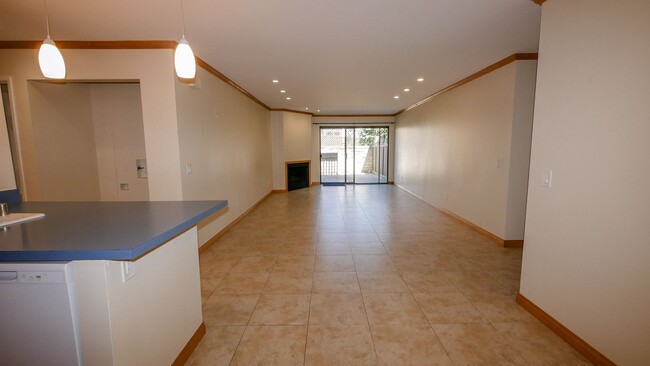 Photo - Coastal Charm in Ocean Beach – Loma Pacific Condo - Large Ground Level One Bedroom Unit 104