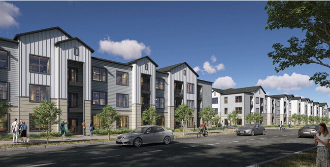 Tapestry Orem