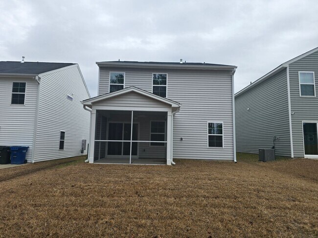 Photo - New build 3 bed 2.5 bath house in Pinecrest Subdivision