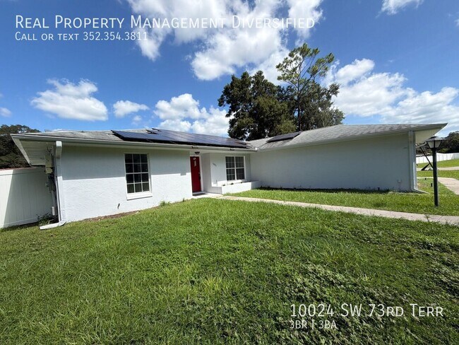 Photo - 10024 SW 73rd Terrace