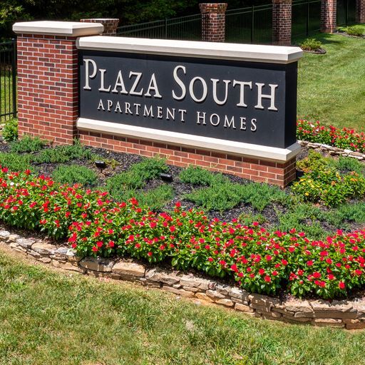 Plaza South Apartments - Plaza South Apartments