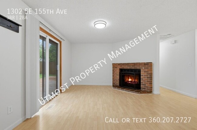 Photo - 1302 SE 155th Ave