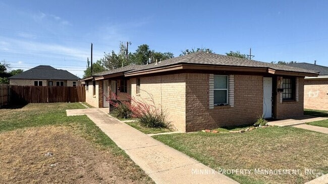 Building Photo - 2304 40th St Rental