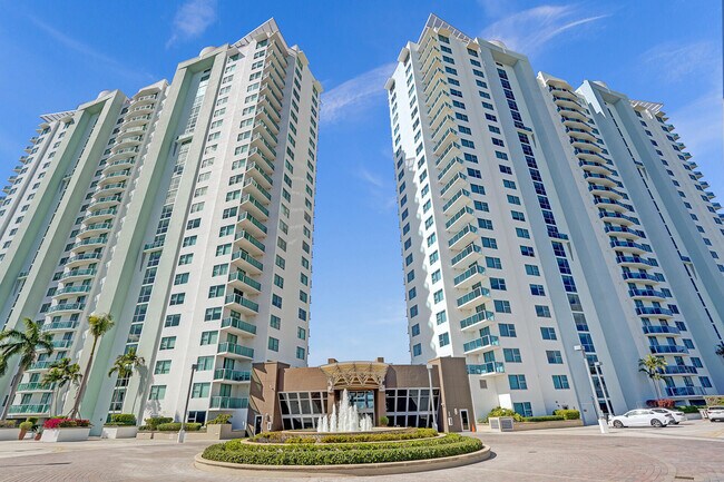 Photo - 2641 N Flamingo Rd Unidad 2105n