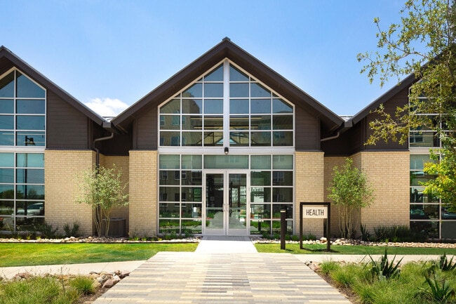 Parkside at Round Rock