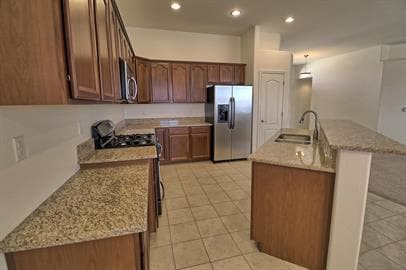 Photo - Madera Highlands Home, Built in 2009