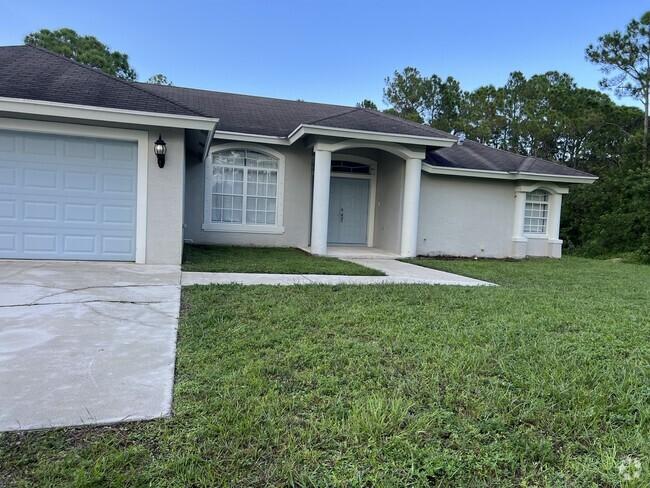 Building Photo - 16681 78th Rd N Rental