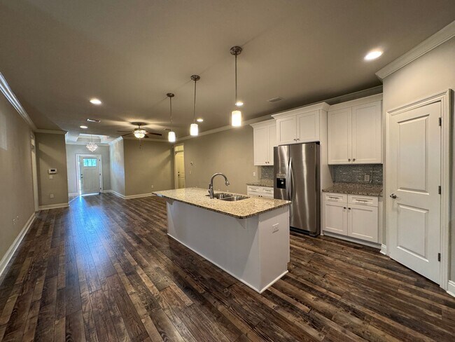 2369 Belmont Dr