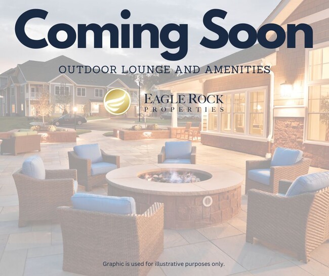 Lake Shore Park Apartments Watervliet, NY