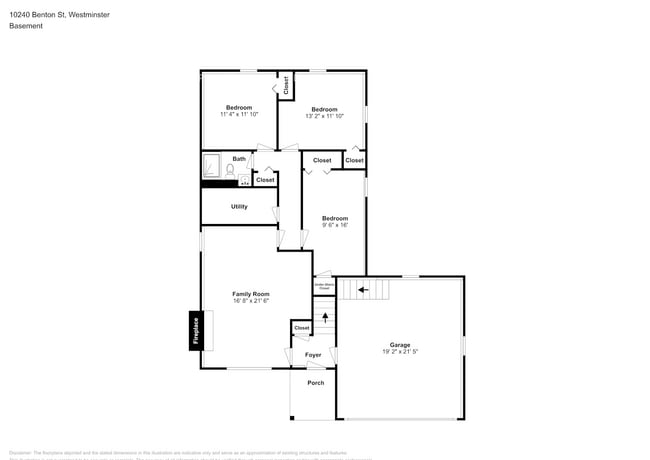 Photo - 10240 Benton St