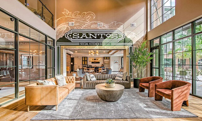 Photo - Cortland Santos Flats