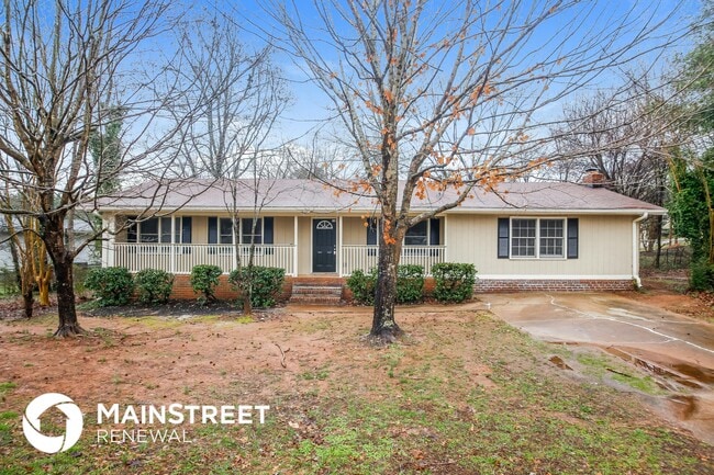 Building Photo - 16 Wilburn Dr