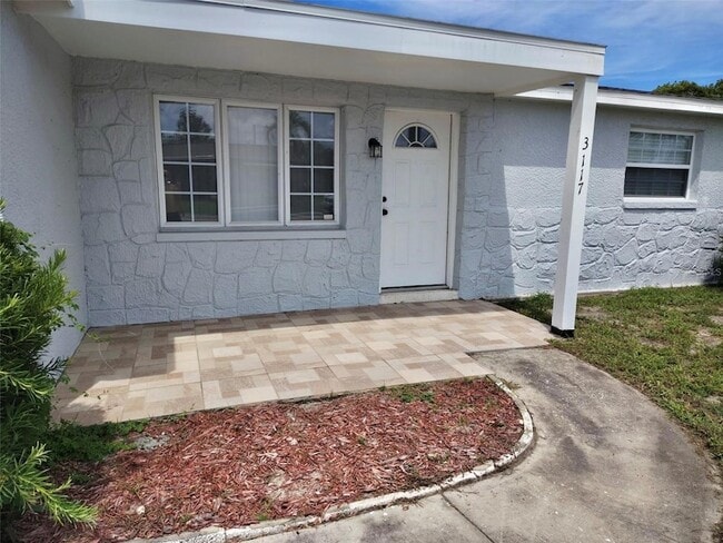 3117 Huntington Rd