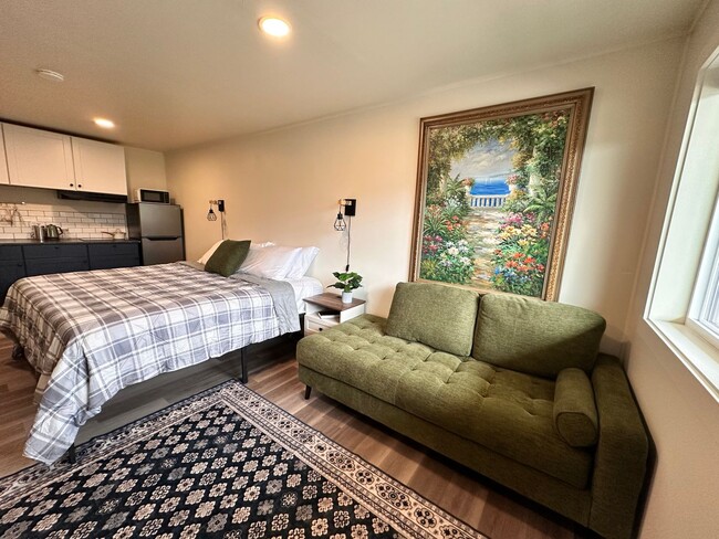 Building Photo - BaseCamp Living Unit 47 L