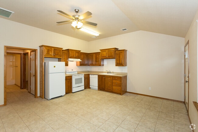 The Depot 1BR 1BA