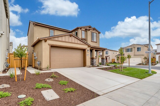 Brand New Built 3 bedrooms, 2.5 bath home ... - Brand New Built 3 bedrooms, 2.5 bath home ...