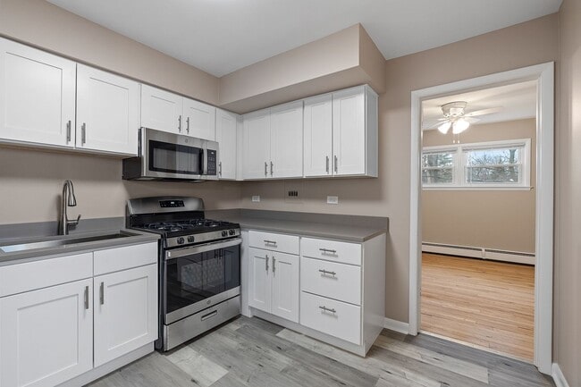 Photo - WHEATON COURT, LLC