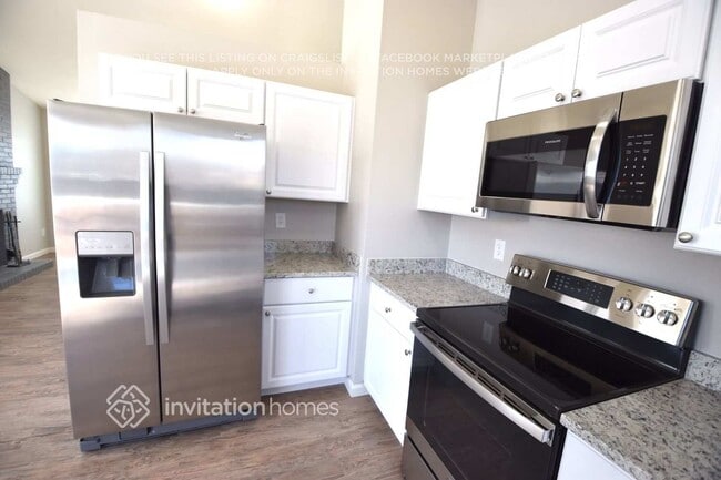 Photo - 4101 S Lewiston Cir