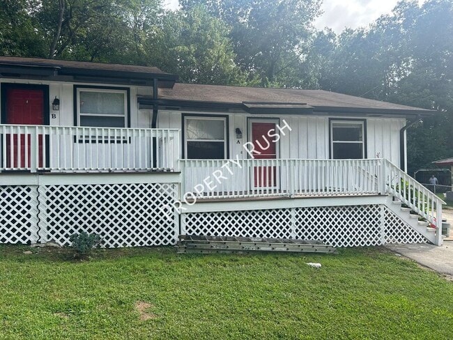 Building Photo - 3210 Joselin Ln Unit A Rental