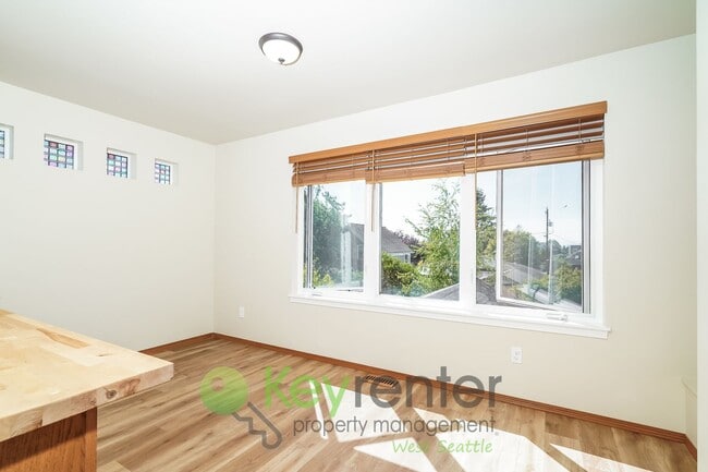 Photo - Bright 2-Bedroom with Garage, Storage, and Outdoor Spaces